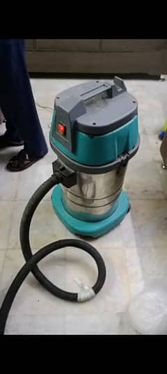 vacuum cleaners W&D 30L