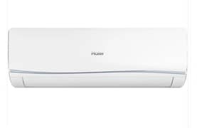 Haier 1.5 Ton Air Conditioner 18-HFCF DC Inverter Heat & Cool AC
