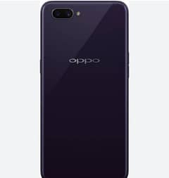 oppo a 3s good condition location bhaata chock Lahore