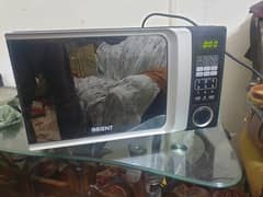 Orient  2in 1 jenuion microwave for sale