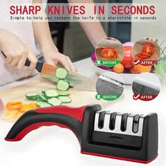 Kitchen Knife Sharpener 0