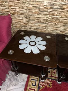 glass tables for sale