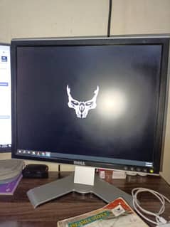 Dell LED Monitor 19 inch