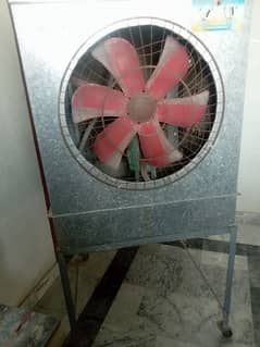 air cooler for sale at reasonable price لاہوری روم کولر برائے فروخت 0
