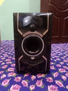 MTC speaker 0