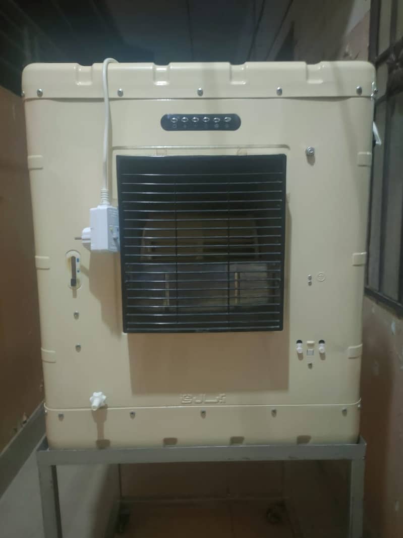 Brand New Irani Aircooler - Aabsal (AC-33M) 0