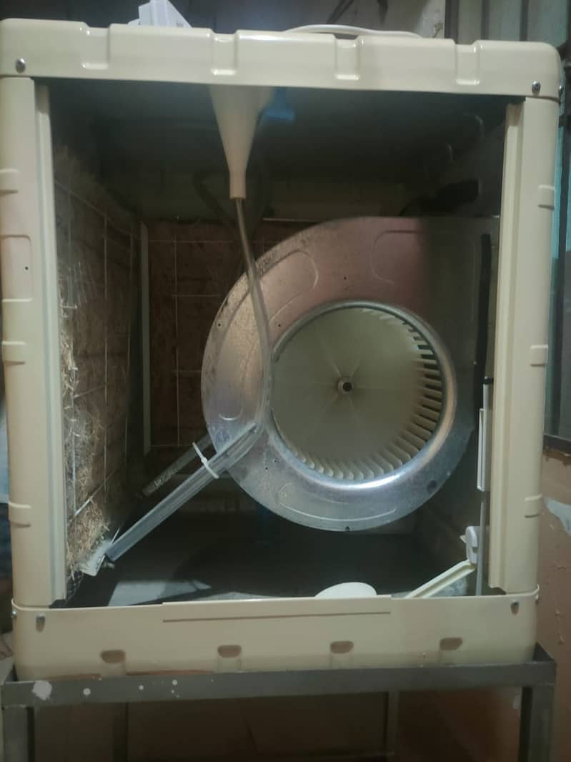 Brand New Irani Aircooler - Aabsal (AC-33M) 3