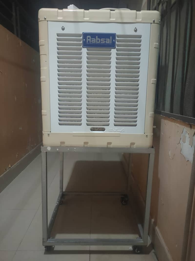 Brand New Irani Aircooler - Aabsal (AC-33M) 4