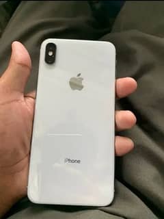 iPhone XS 512gb white