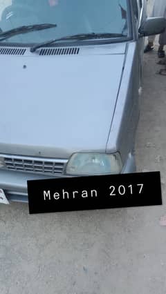 Mehran