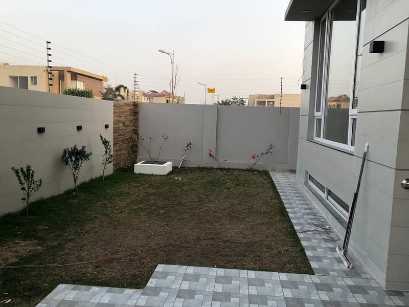 1 Kanal Newly built Lower Portion in DHA Phase 6 At Prime Location 5