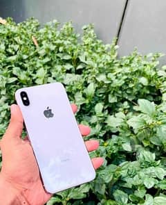 IPhone XS Max 256GB PTA Approved 0