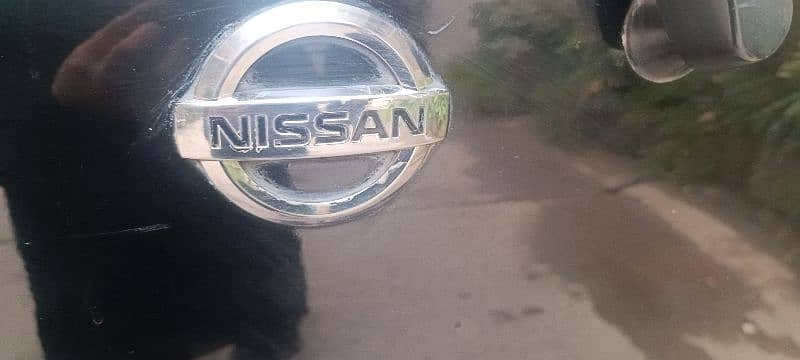 Nissan Dayz 2014 3
