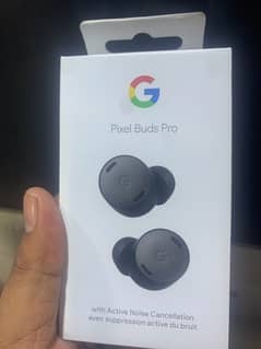 pixel earbuds pro available just one time active for sale