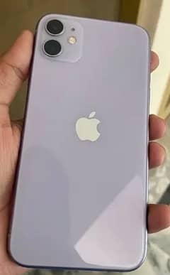 apple iphone 11  64 gb non pta jv