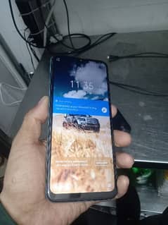 Infinix hot 11 play 10/9 Good Condition 4/64gb (Best for Home use) 0