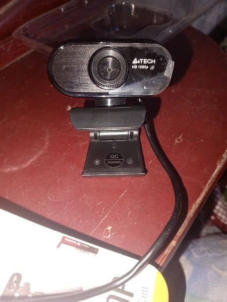 webcam 4