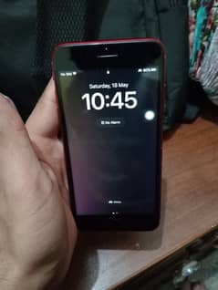 I phone 8 Plus (JV Non Active)