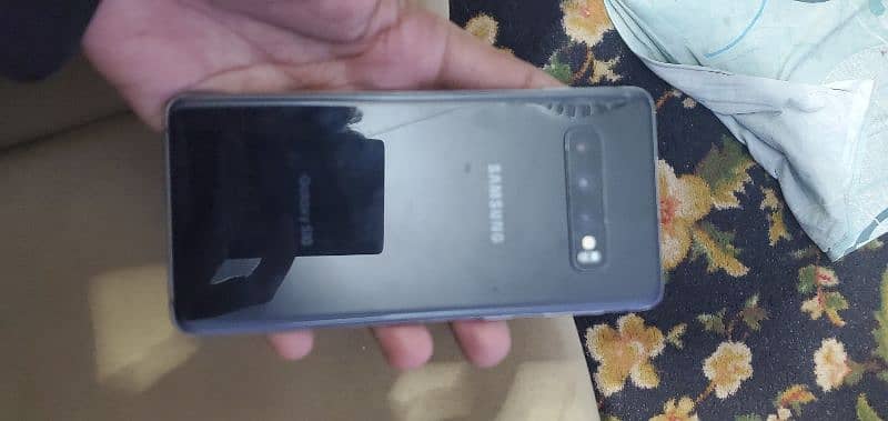 Samsung S10 7