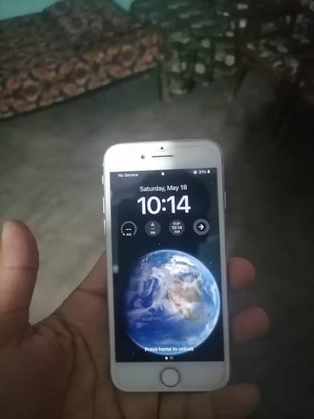 Iphone 8 64 gb pta text only 8k more detiles in Description 0