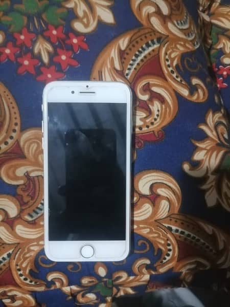 Iphone 8 64 gb pta text only 8k more detiles in Description 1