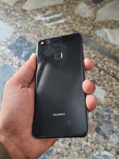 Huawei P10 Lite pta approved 0