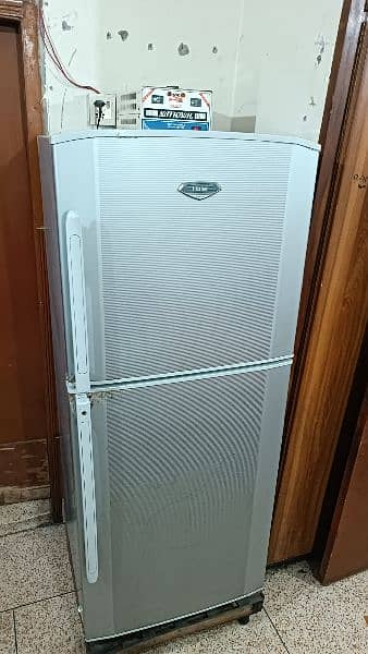 Haier Refrigerator 6