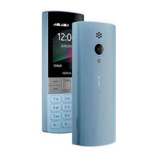 Nokia 150 5