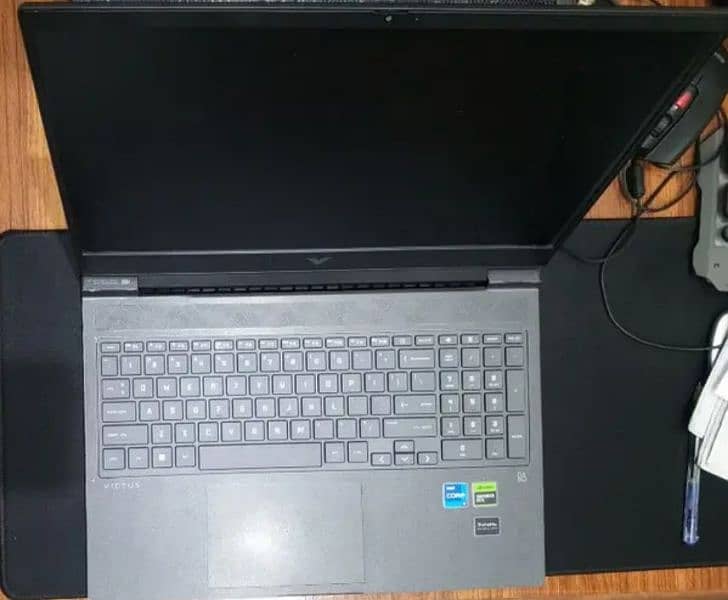 HP VICTUS 16 r0085cl 2024 rtx 4070 For sale 2