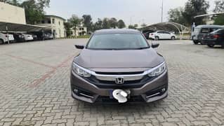 Honda Civic oriel 1.8 UG 2018 0