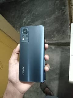 infinix note 11 for sale condition like brand new with box