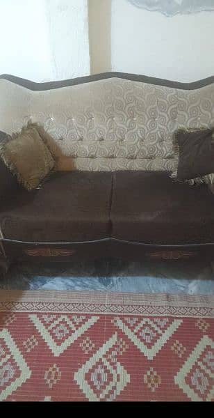 sofa set/6 seater sofa set/wooden sofa/Furniture 1