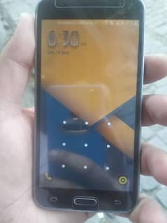 Samsung J3  only mobile
