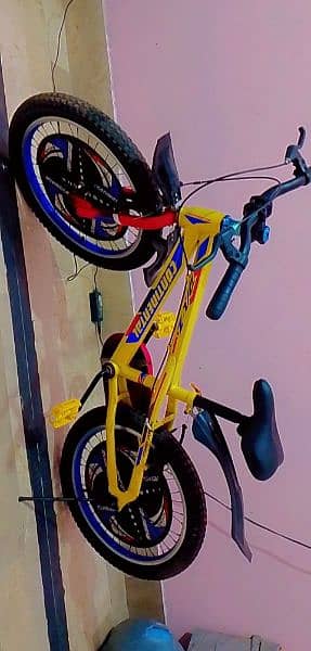bicycle for sale OLX Karachi 0