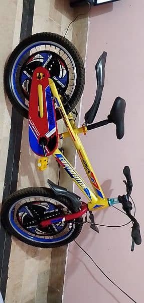 bicycle for sale OLX Karachi 1