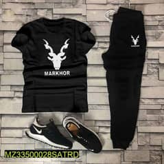 Markhor Design Track Suit