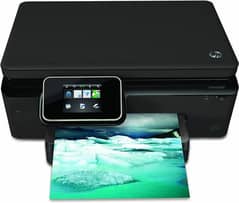 HP photo smart 6522 wireless printer