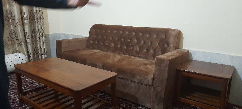 Sofa Set 5 Seater Brand New 033#555#43#222 3