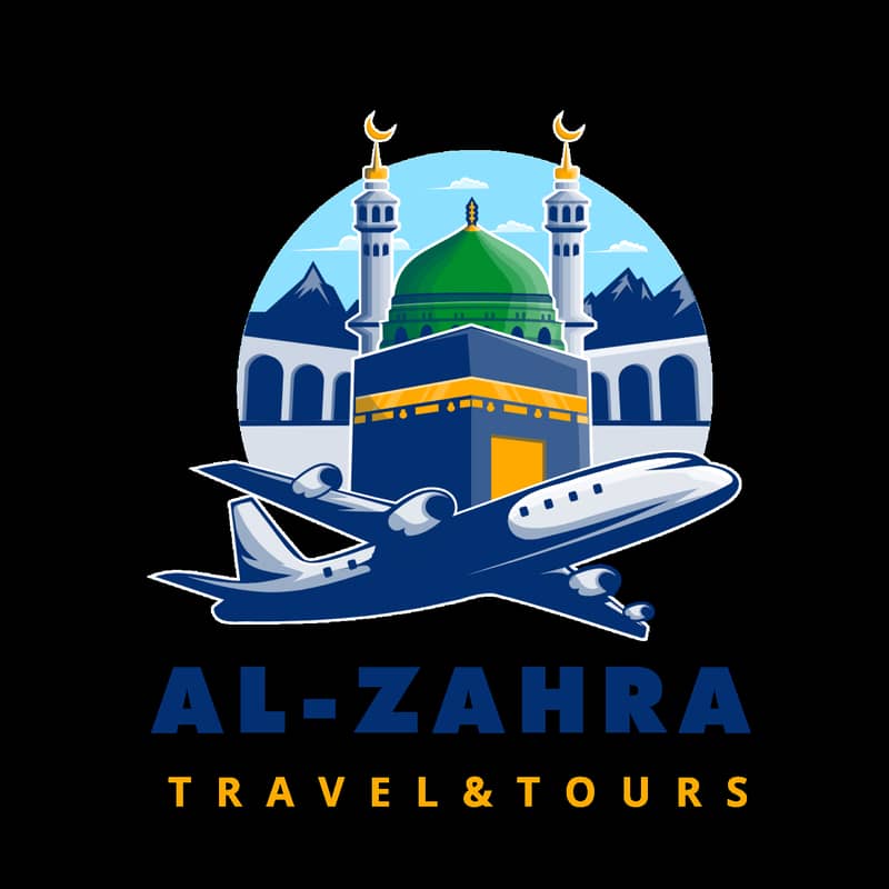 AlZAHRA travel and tours 1