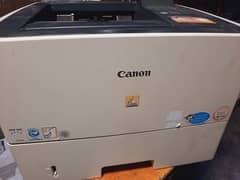 Good condition canon printer 3380 model