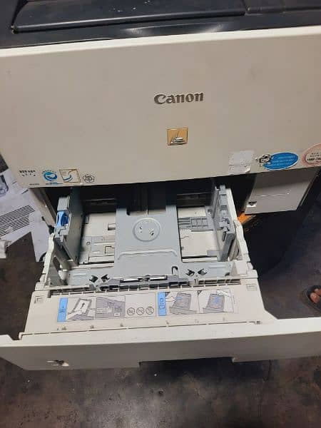 Good condition canon printer 3380 model 1