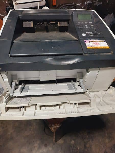 Good condition canon printer 3380 model 2