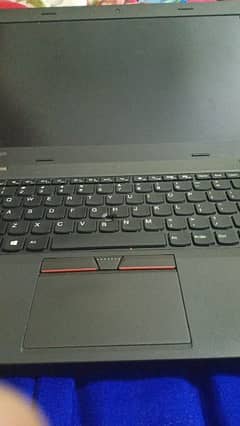 Lenovo Thinkpad T460P 0