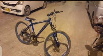 bicycle sold 0