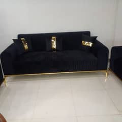 new condition sofa