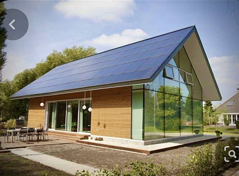 Solar Panel Installation |NetMetering |Solar Products|Inverter|Battery 3