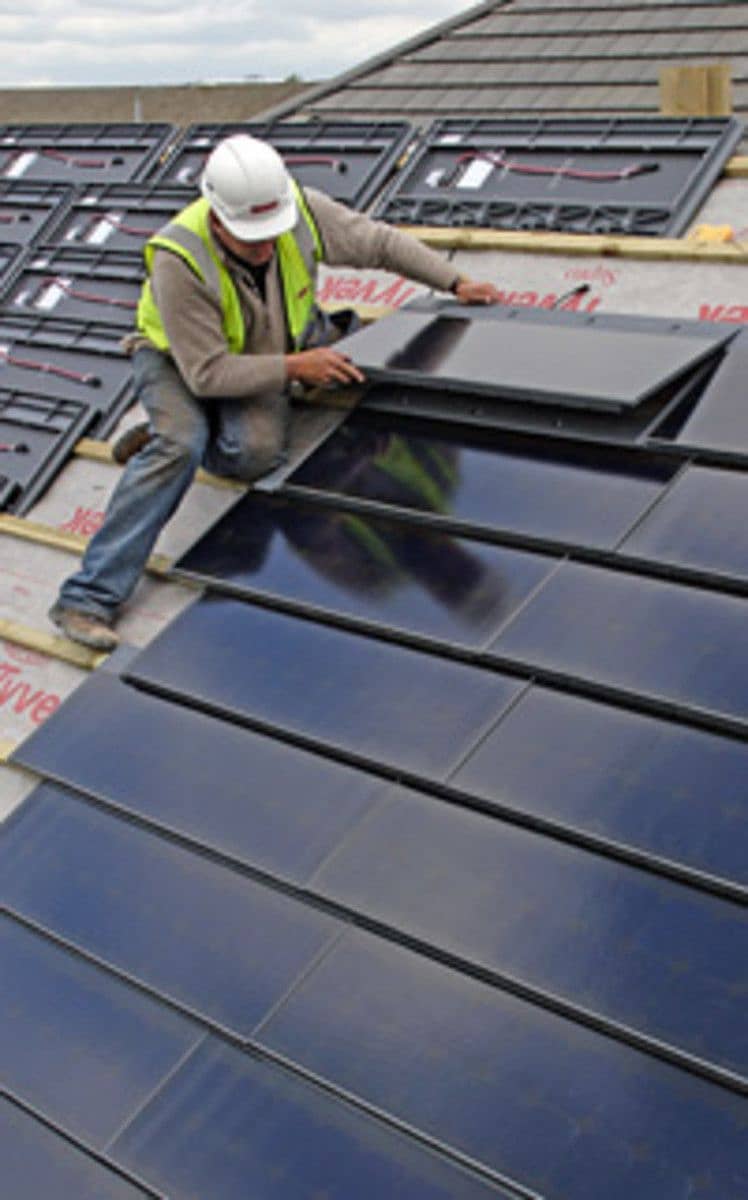Solar Panel Installation |NetMetering |Solar Products|Inverter|Battery 11