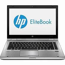 hp laptop i5 2nd generation elitebook for sale