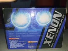 xenon led light