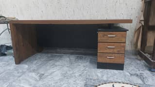 Branded Executive Office Table for Sale at Amazing price 0